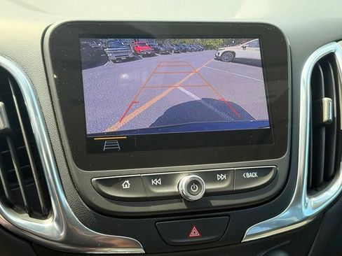 Used 2021 Chevrolet Equinox LT AWD/4WD image 21