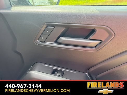 New 2026 Chevrolet Colorado Trail Boss image 32