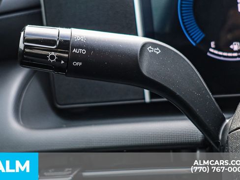 Used 2025 Hyundai Tucson SEL image 34