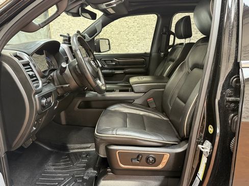 Used 2019 RAM 1500 Limited image 25