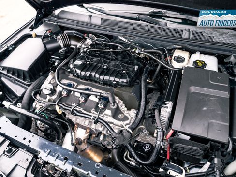 Used 2014 Cadillac XTS Luxury w/ Driver Awareness Package image 28