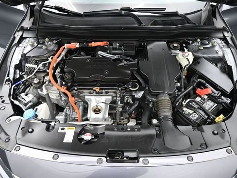 Used 2022 Honda Accord EX-L image 15