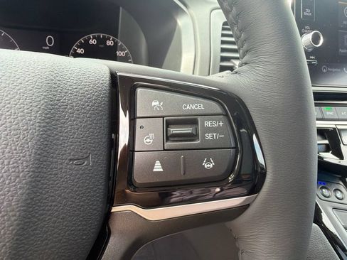 New 2026 Honda Odyssey Elite image 15