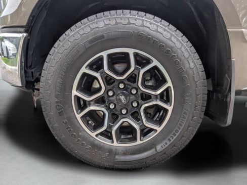 Used 2016 Ford F150 XLT w/ Trailer Tow Package AWD/4WD image 44