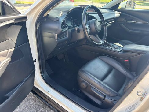 Used 2023 MAZDA CX-30 AWD 2.5 S w/ Select Package image 20