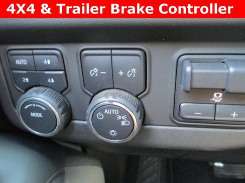 Certified 2023 Chevrolet Tahoe High Country w/ Advanced Technology Package image 20