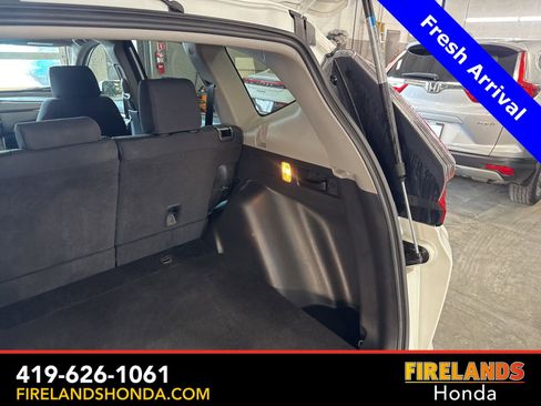 Used 2022 Honda CR-V EX image 30