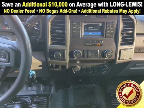 Used 2019 Ford F350 XL w/ XL Value Package image 20