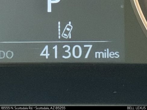 Used 2020 Lexus RX 350 FWD w/ Premium Package image 24
