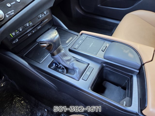 Used 2022 Lexus ES 350 w/ Premium Package FWD image 28