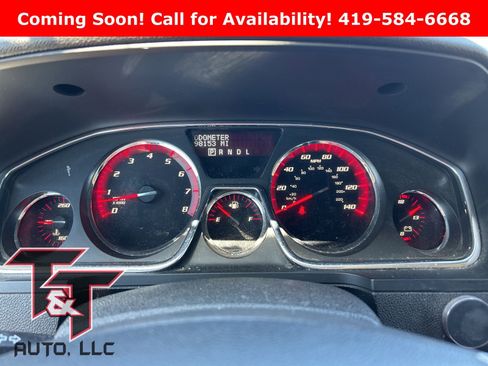 Used 2016 GMC Acadia SL FWD image 10