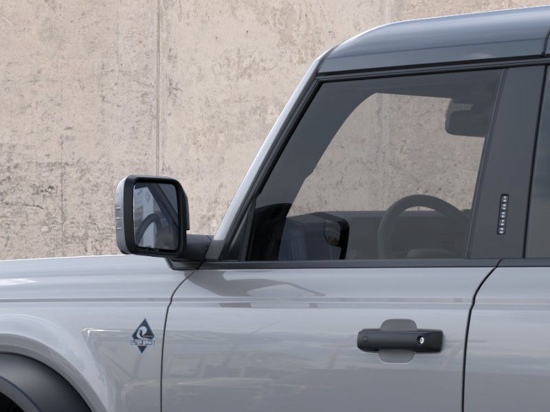 New 2026 Ford Bronco Outer Banks w/ Sasquatch Package AWD/4WD image 22
