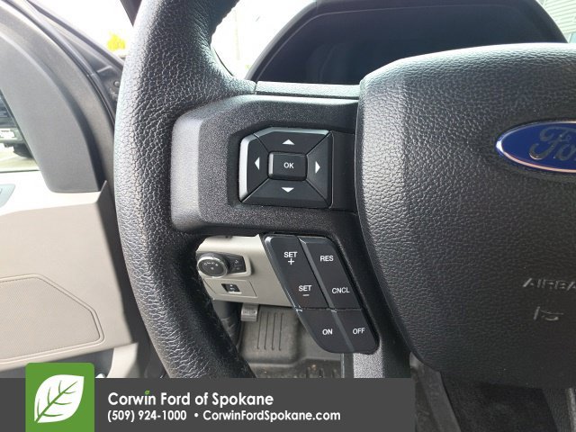 Used 2016 Ford F150 XLT w/ Equipment Group 302A Luxury AWD/4WD image 21