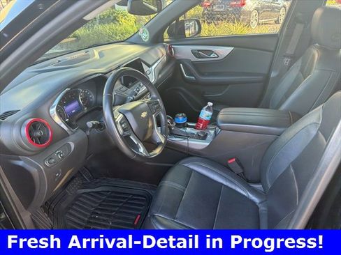 Used 2019 Chevrolet Blazer LT image 7