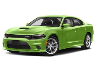 Used 2023 Dodge Charger R/T w/ Navigation & Travel Group RWD video 1