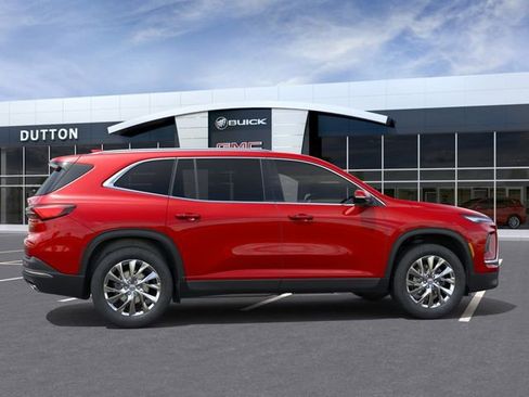 New 2026 Buick Enclave Preferred FWD image 5
