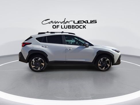 Used 2024 Subaru Crosstrek 2.5i Limited image 9