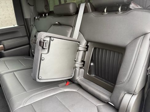 Used 2021 Chevrolet Silverado 2500 LT w/ Convenience Package image 56