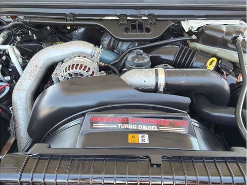 Used 2007 Ford F350 XL AWD/4WD image 20