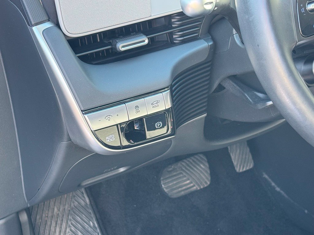 Used 2024 Hyundai Ioniq 5 SEL AWD/4WD image 36