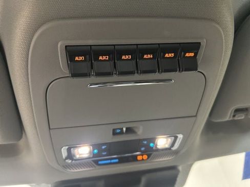 New 2026 Ford F350 Lariat w/ Lariat Premium Package image 25