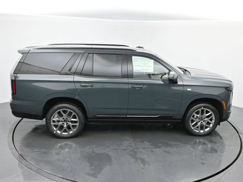 New 2026 Cadillac Escalade Sport w/ LPO, ONYX Package image 28