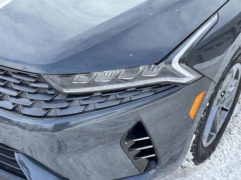 Used 2023 Kia K5 LXS image 9