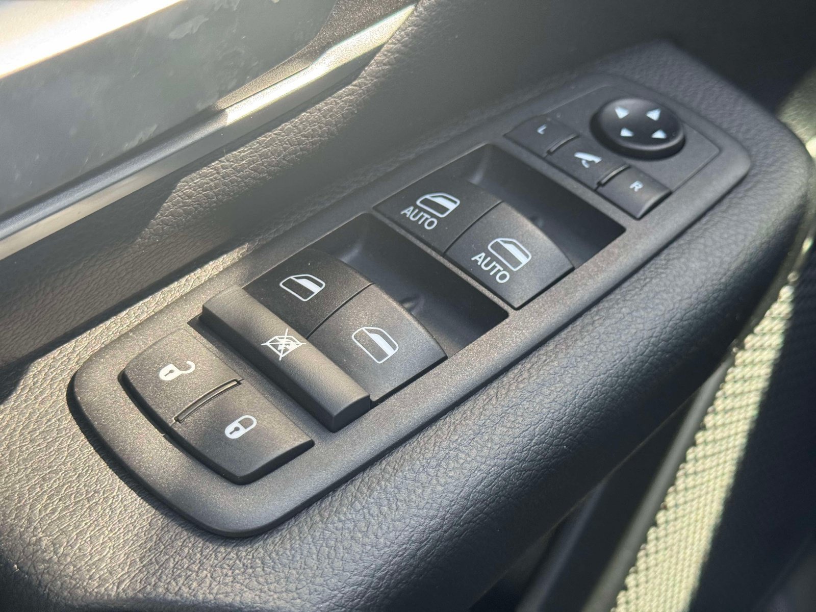Used 2021 RAM 1500 Big Horn AWD/4WD image 17