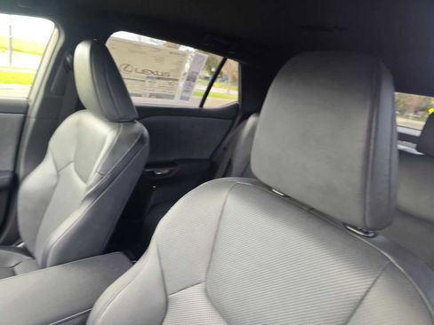 New 2026 Lexus RZ 350e 2WD image 25