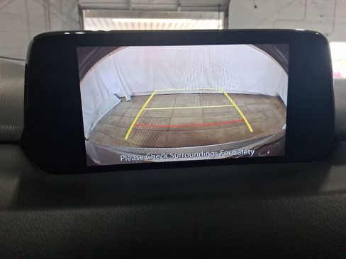 Used 2019 MAZDA CX-5 Touring FWD image 29