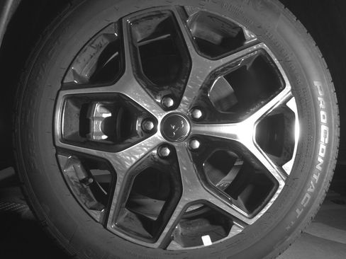 Used 2025 Jeep Compass Limited AWD/4WD image 12