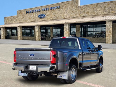 New 2026 Ford F350 Lariat w/ FX4 Off-Road Package image 5