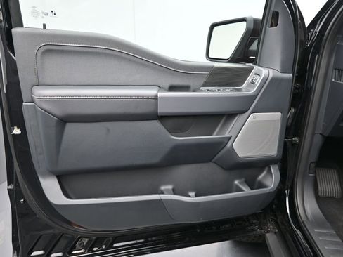 New 2025 Ford F150 Lariat w/ Equipment Group 502A High AWD/4WD image 11
