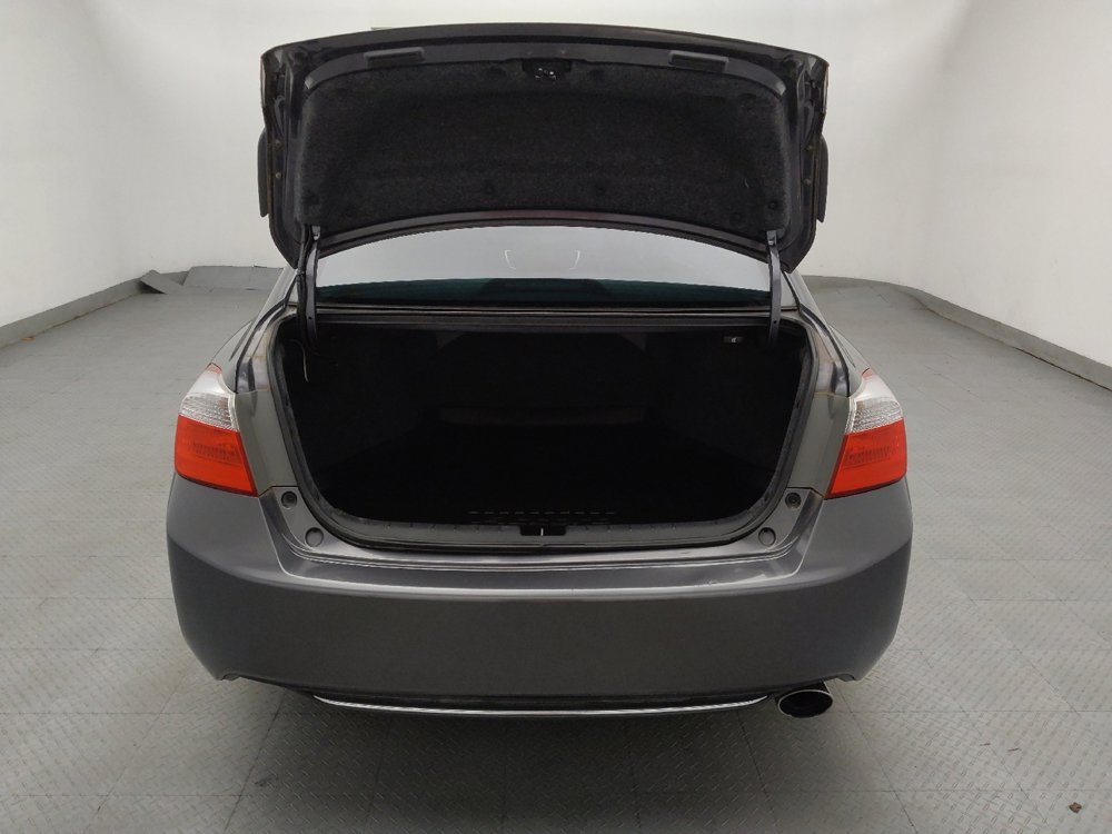 Used 2015 Honda Accord EX image 29