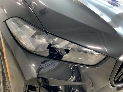 New 2026 BMW X5 xDrive40i w/ M Sport Package image 13