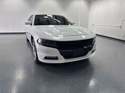 Used 2022 Dodge Charger SXT