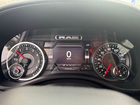 Used 2020 RAM 1500 Laramie image 10