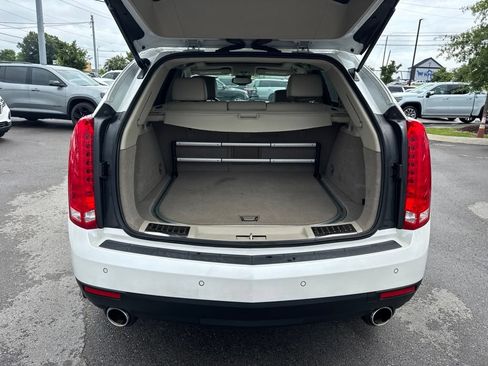 Used 2012 Cadillac SRX Luxury FWD image 27