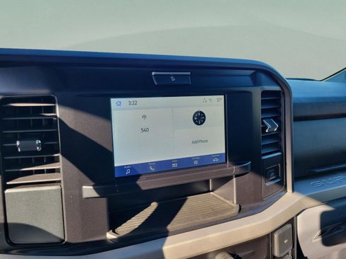 New 2025 Ford F350 XLT w/ FX4 Off-Road Package image 6