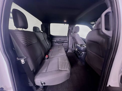 Certified 2023 Ford F150 XL w/ STX Appearance Package image 30