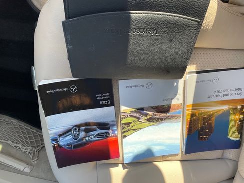 Used 2014 Mercedes-Benz E 350 E350 image 23