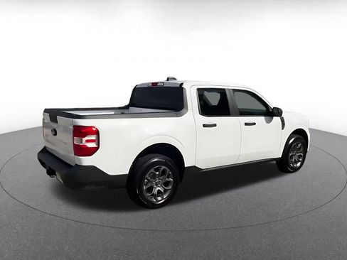 Used 2026 Ford Maverick XLT FWD image 14