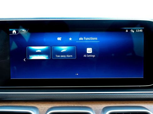 Used 2024 Mercedes-Benz GLE 350 4MATIC w/ Driver Assistance Package image 26