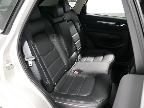 New 2025 MAZDA CX-5 AWD 2.5 S image 17