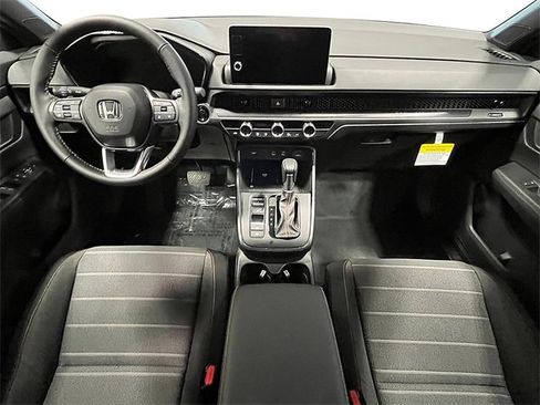New 2026 Honda CR-V Sport image 25