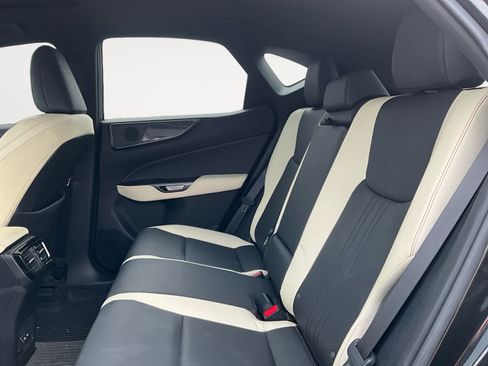 Used 2023 Lexus NX 350 AWD w/ Cold Area Package image 13