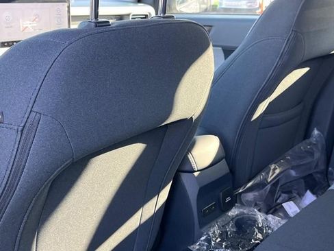 New 2026 Ford Maverick XLT w/ Equipment Group 301A image 19