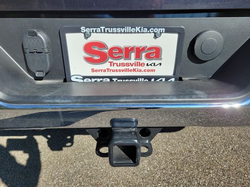 Used 2025 GMC Sierra 1500 SLT image 32