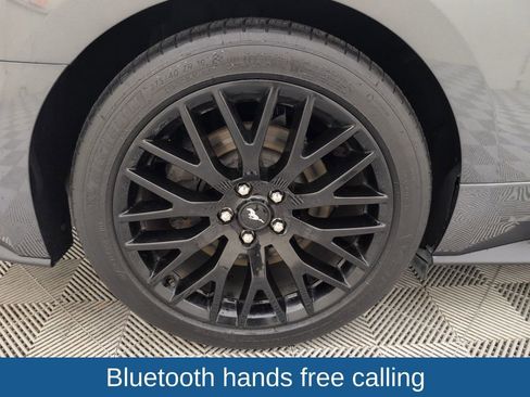 Used 2020 Ford Mustang GT Premium w/ GT Performance Package image 22