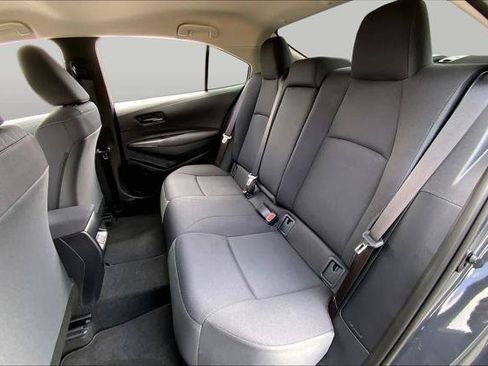Certified 2026 Toyota Corolla LE FWD image 20